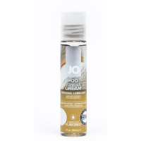 JO H2O Vanilla Cream Lube - 30 mL JO H2O Vanilla Cream Lube - 30 mL